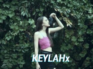 KEYLAHx