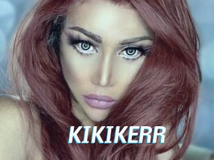 KIKIKERR