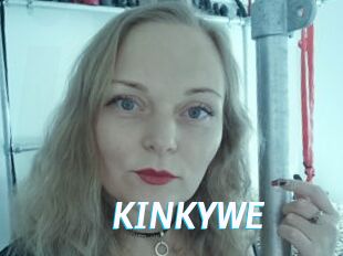 KINKYWE