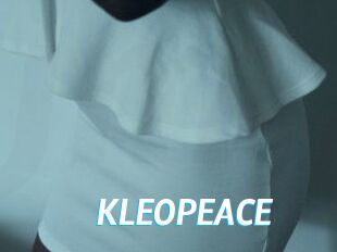 KLEOPEACE