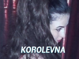 KOROLEVNA