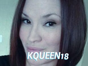KQUEEN18