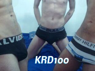 KRD100