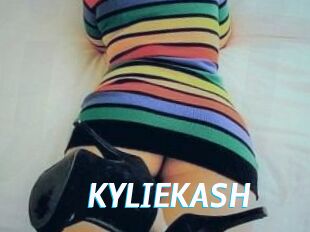 KYLIEKASH