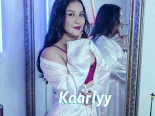 Kaarlyy