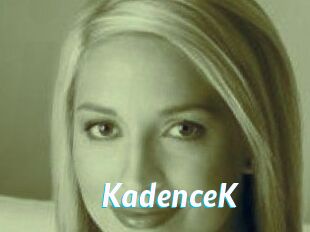 KadenceK