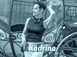 Kadrina