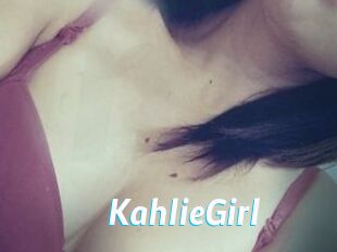 KahlieGirl