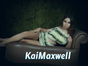 KaiMaxwell