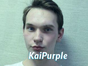 KaiPurple