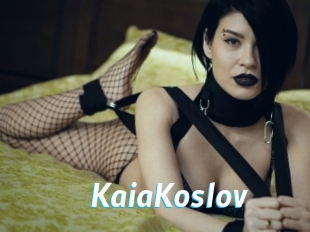 KaiaKoslov