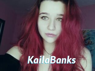 KailaBanks