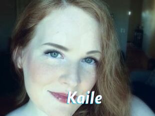 Kaile