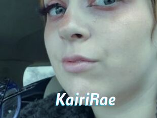 KairiRae