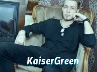 KaiserGreen