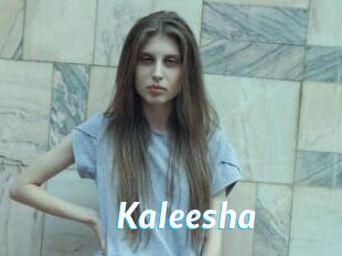 Kaleesha