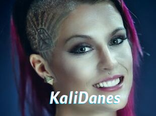 KaliDanes