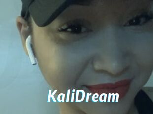 KaliDream