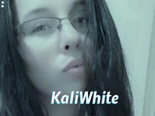 KaliWhite