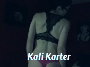 Kali_Karter