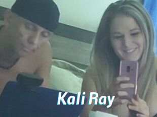 Kali_Ray