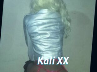 Kali_XX