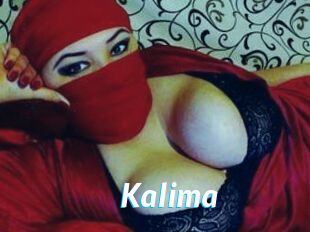 Kalima