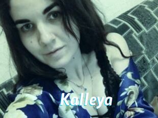 Kalleya