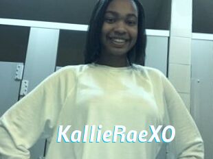 KallieRaeXO