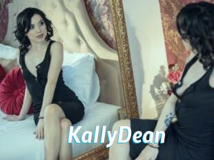 KallyDean
