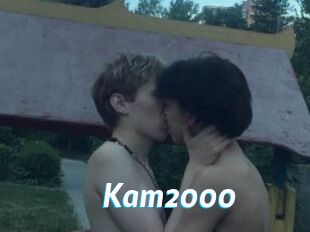 Kam2000 J Mine