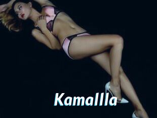 Kamallla