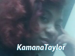 KamanaTaylor