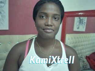 KamiXtrell