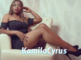 KamilaCyrus