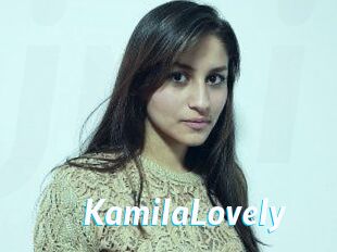 KamilaLovely