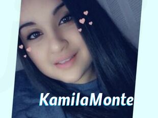 KamilaMonte