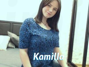 Kamilla