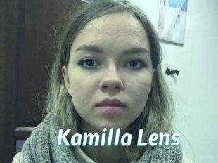 Kamilla_Lens