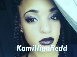 KamillianRedd