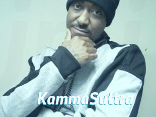 KammaSuttra