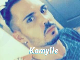 Kamylle
