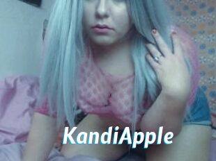 Kandi_Apple