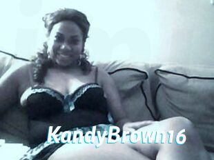 KandyBrown16