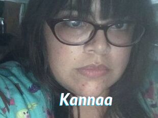 Kannaa