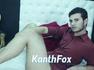 KanthFox