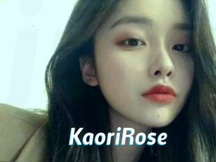 KaoriRose