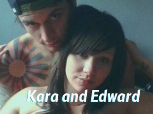 Kara_and_Edward