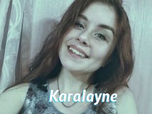 Karalayne