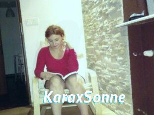 KaraxSonne